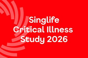 Singlife Critical Illness Study 2026