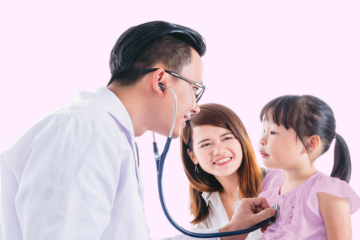 Singlife Shield and Singlife Health Plus for Eligible Foreigners