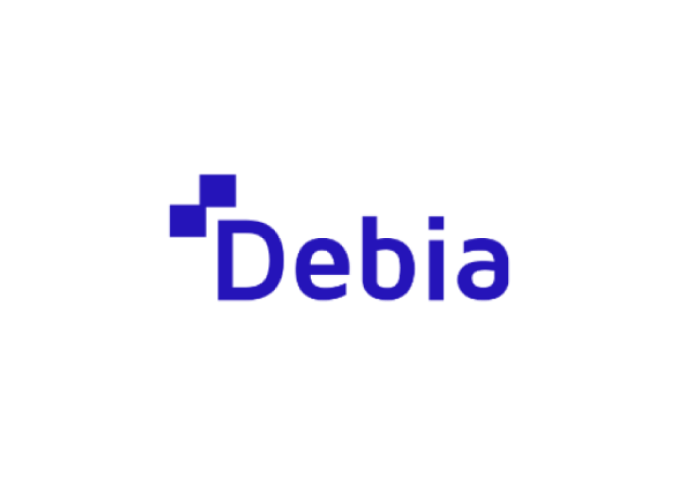 Debia Logo