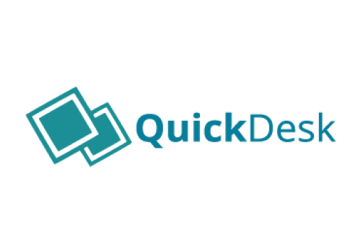 Quickdesk Logo